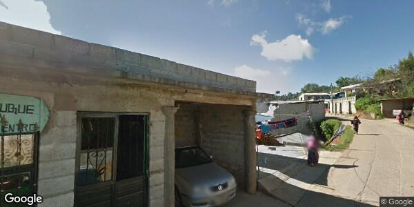 BODEGA DE LA AGENCIA RURAL MUNICIPAL DE PASTÉ